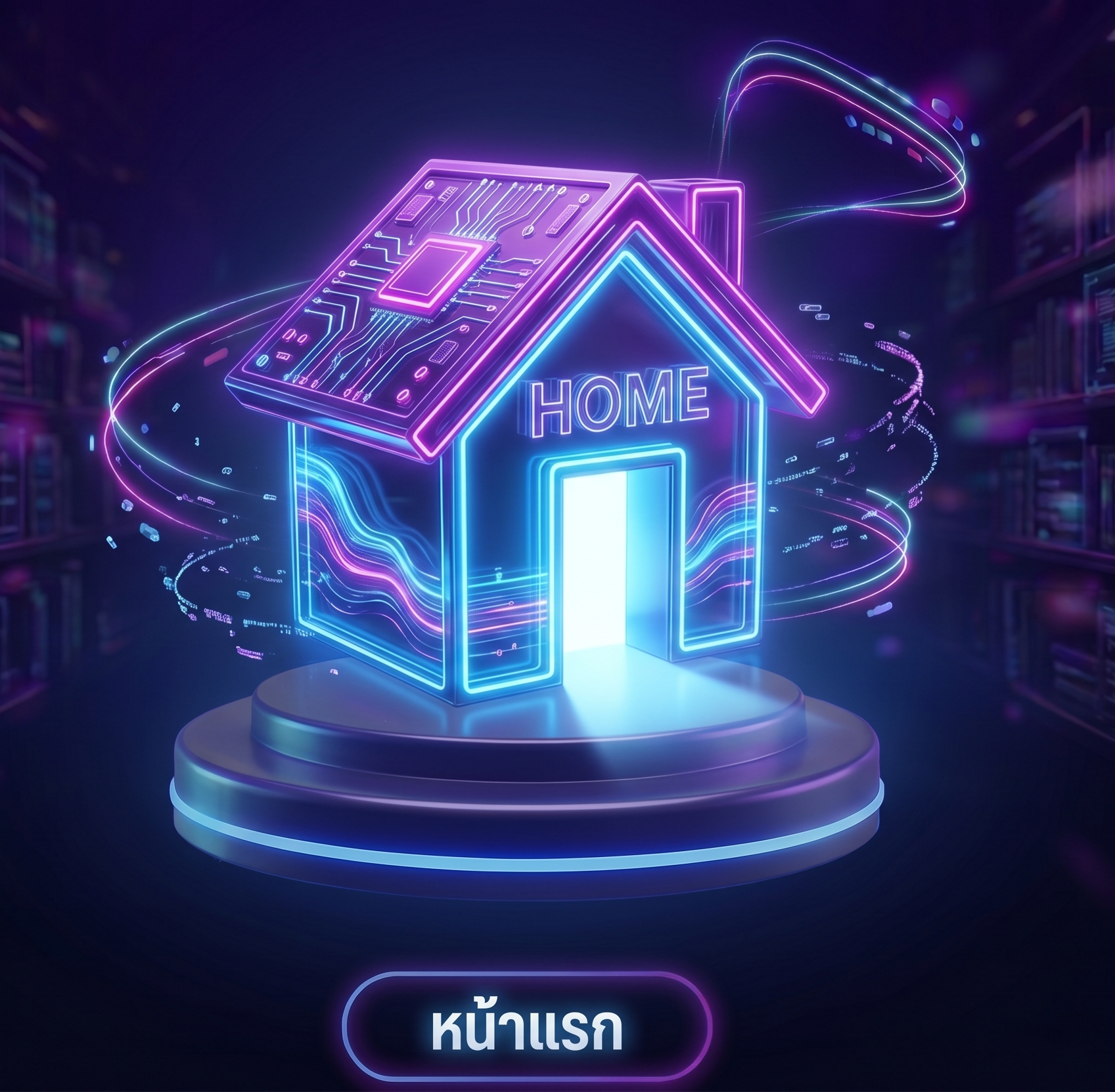 Home